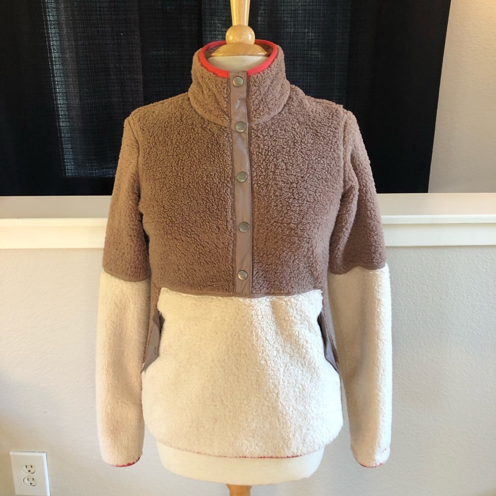 Marmot Jacket